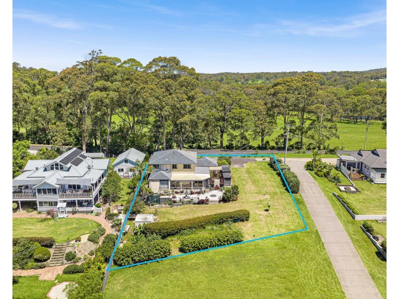 64 OLD HIGHWAY, Narooma NSW 2546