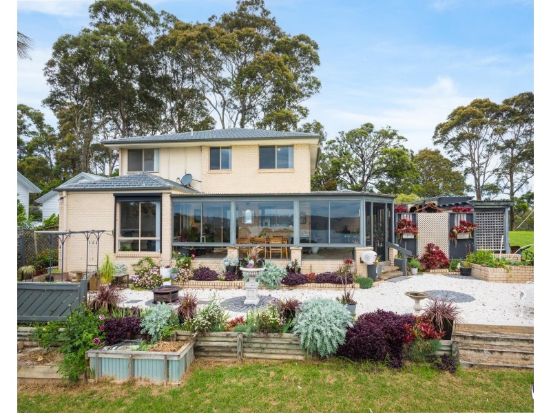 64 OLD HIGHWAY, Narooma NSW 2546
