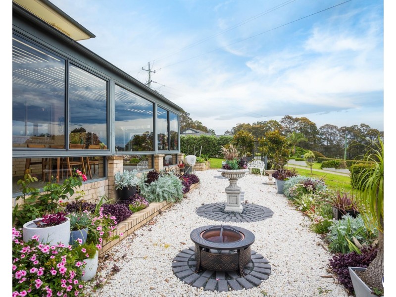 64 OLD HIGHWAY, Narooma NSW 2546