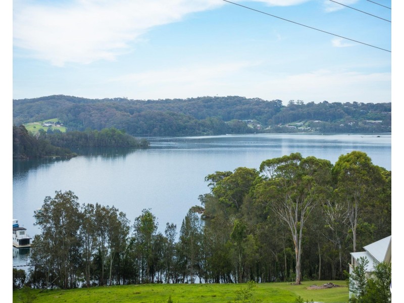 64 OLD HIGHWAY, Narooma NSW 2546
