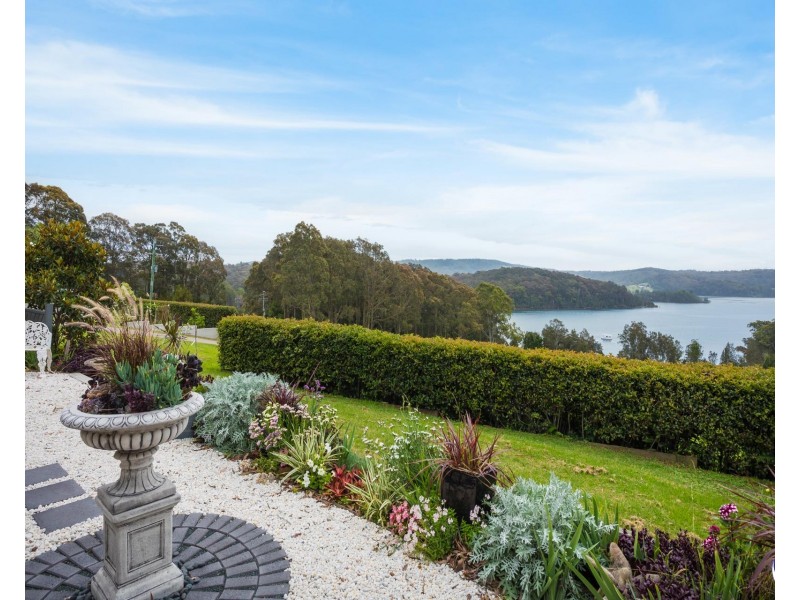 64 OLD HIGHWAY, Narooma NSW 2546