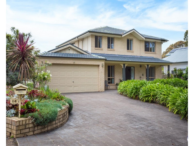 64 OLD HIGHWAY, Narooma NSW 2546