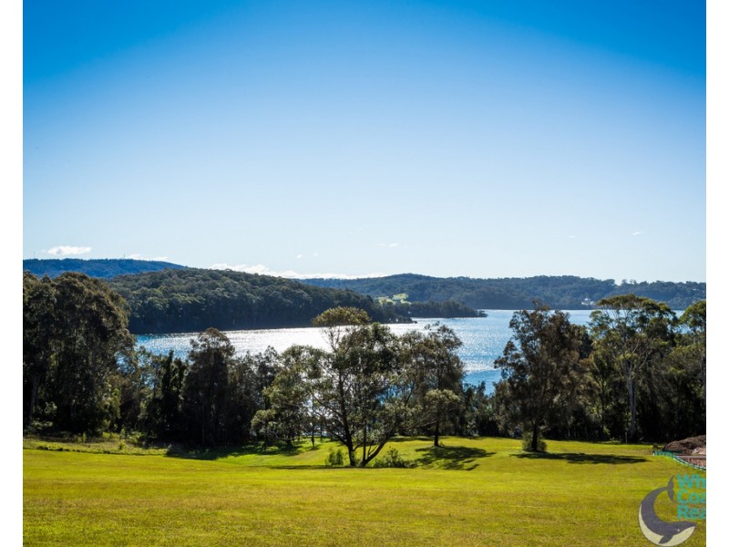 64 OLD HIGHWAY, Narooma NSW 2546