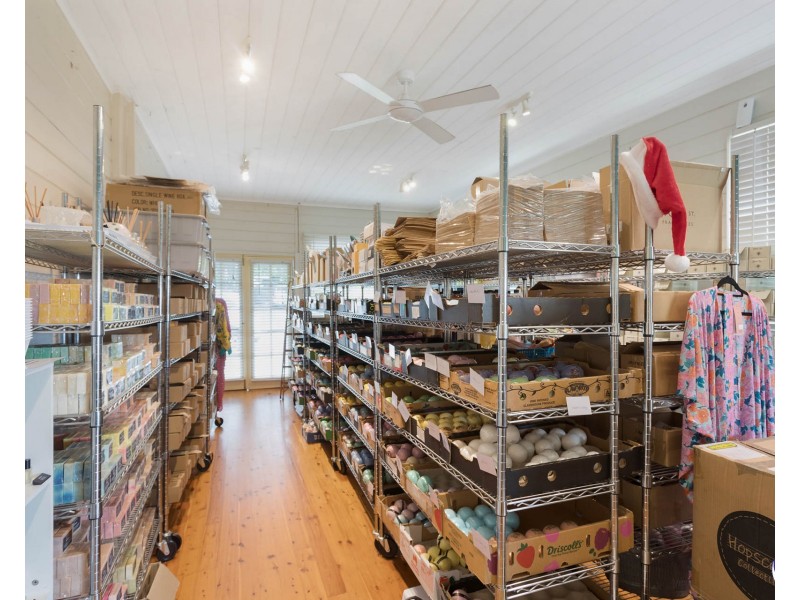 27 BATE STREET, Central Tilba NSW 2546