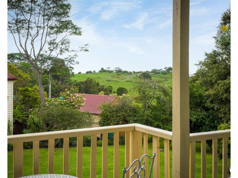 27 BATE STREET, Central Tilba NSW 2546
