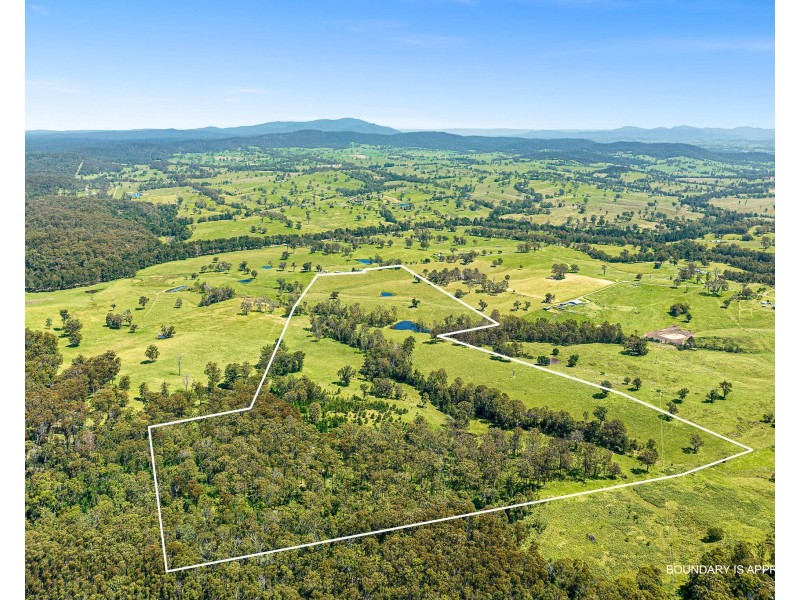 9859 PRINCES HIGHWAY, Cobargo NSW 2550