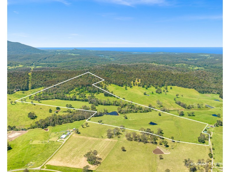 9859 PRINCES HIGHWAY, Cobargo NSW 2550