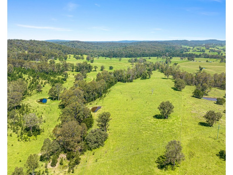 9859 PRINCES HIGHWAY, Cobargo NSW 2550