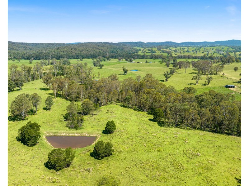 9859 PRINCES HIGHWAY, Cobargo NSW 2550