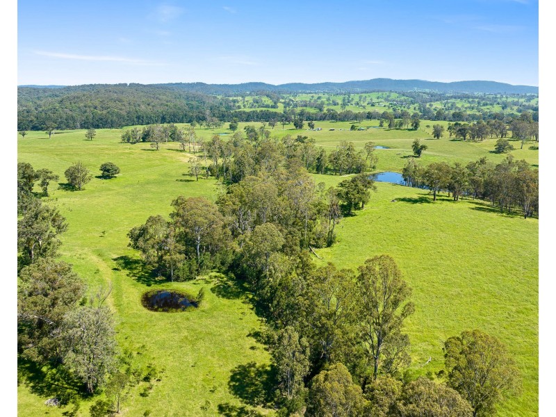 9859 PRINCES HIGHWAY, Cobargo NSW 2550