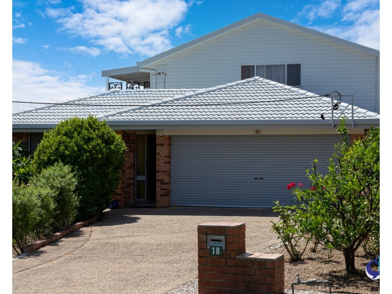 18 SUNSET BOULEVARD, Kianga NSW 2546