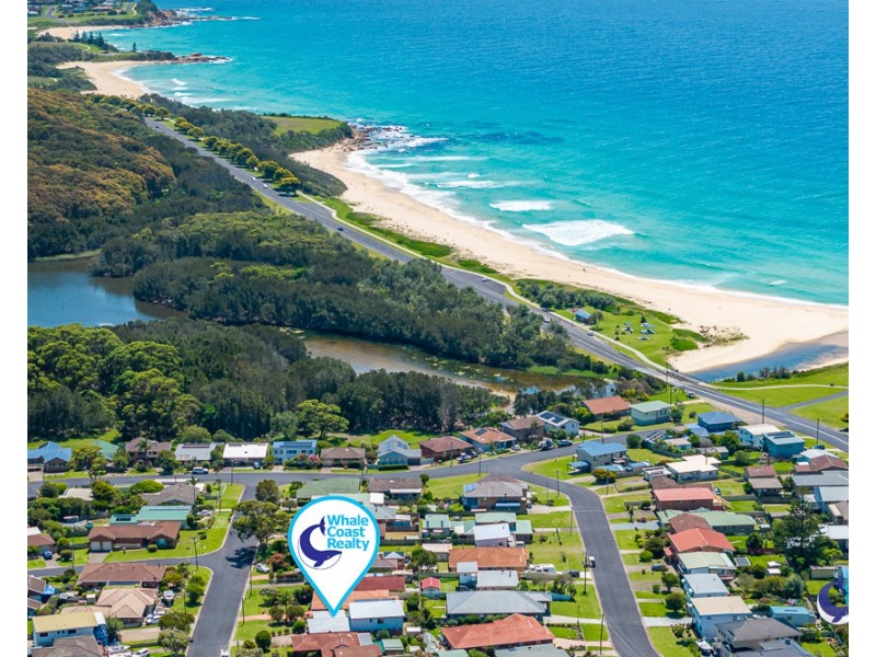 18 SUNSET BOULEVARD, Kianga NSW 2546