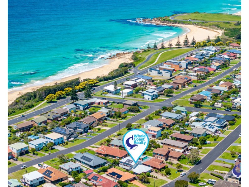 18 SUNSET BOULEVARD, Kianga NSW 2546