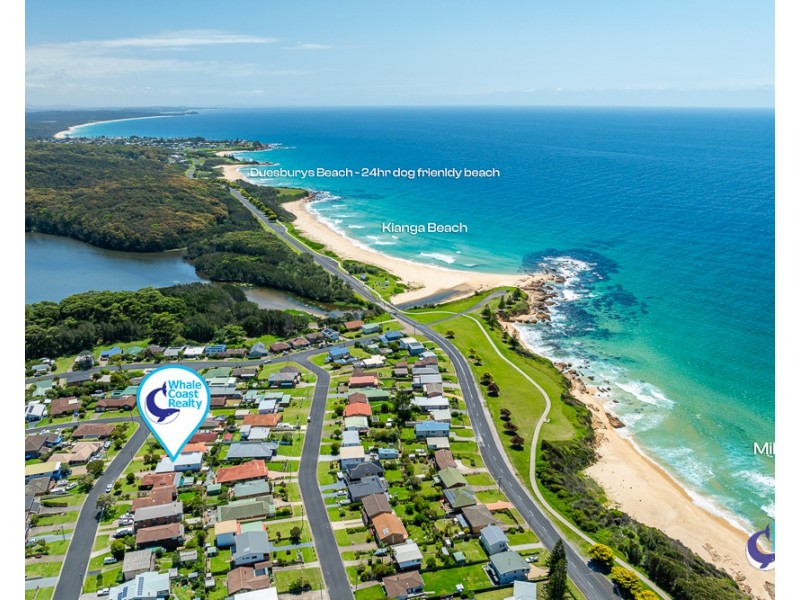 18 SUNSET BOULEVARD, Kianga NSW 2546