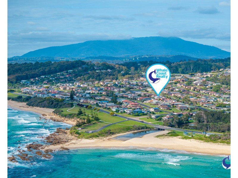 18 SUNSET BOULEVARD, Kianga NSW 2546