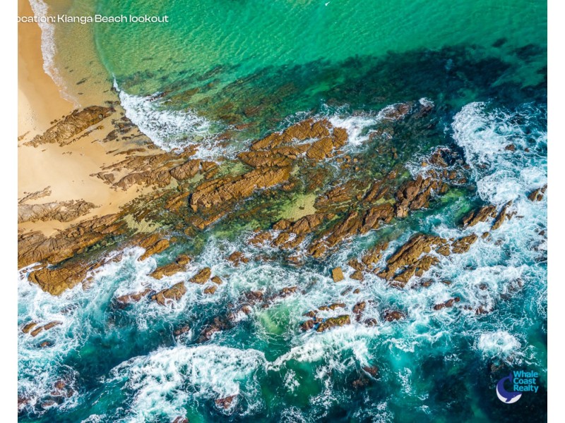 18 SUNSET BOULEVARD, Kianga NSW 2546