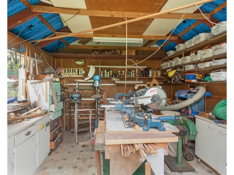 9 FISHERMANS CRESCENT, North Narooma NSW 2546