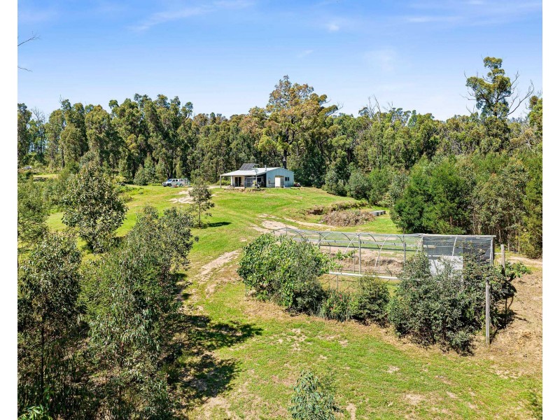 102 Murrabrine Forest Road, Yowrie NSW 2550