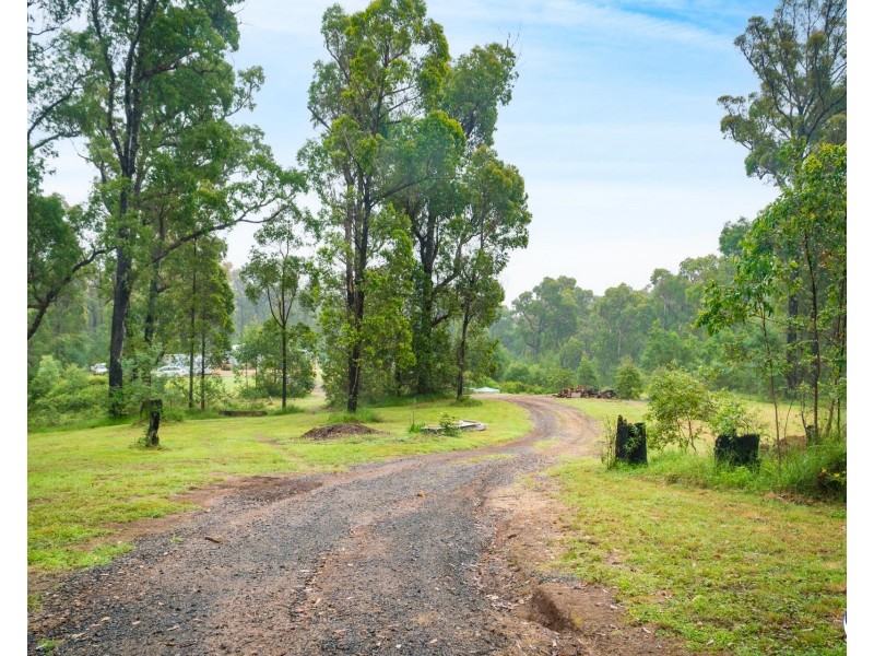 102 Murrabrine Forest Road, Yowrie NSW 2550