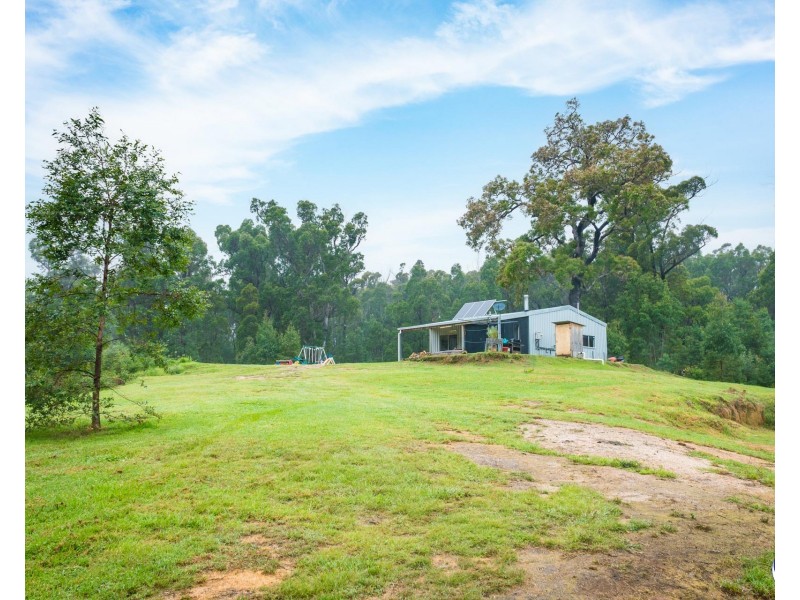102 Murrabrine Forest Road, Yowrie NSW 2550