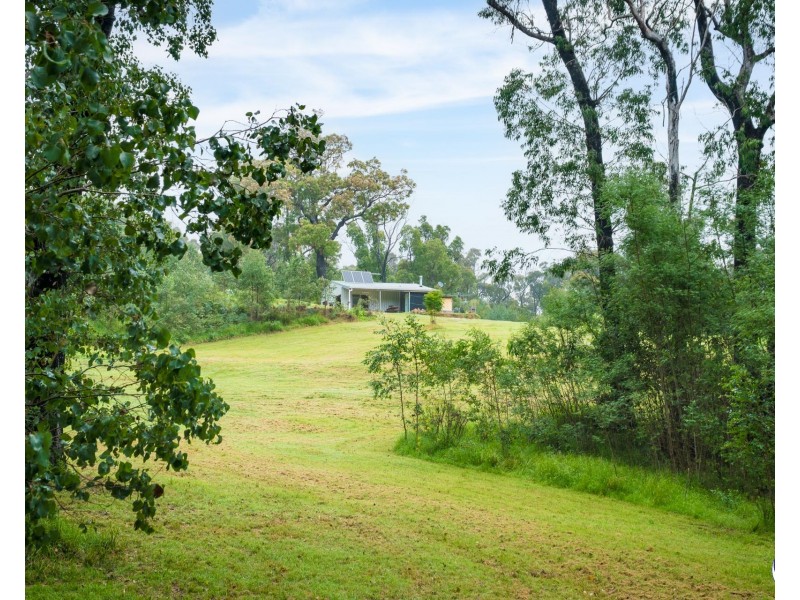 102 Murrabrine Forest Road, Yowrie NSW 2550