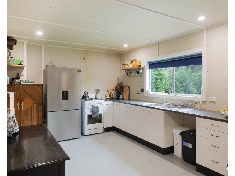 102 Murrabrine Forest Road, Yowrie NSW 2550