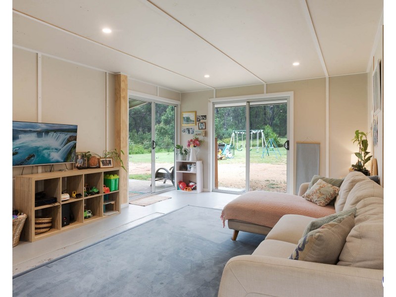 102 Murrabrine Forest Road, Yowrie NSW 2550