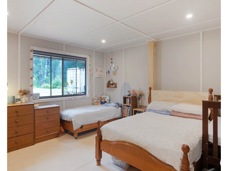 102 Murrabrine Forest Road, Yowrie NSW 2550