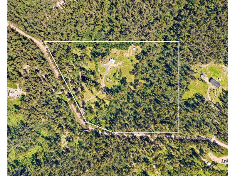 102 Murrabrine Forest Road, Yowrie NSW 2550