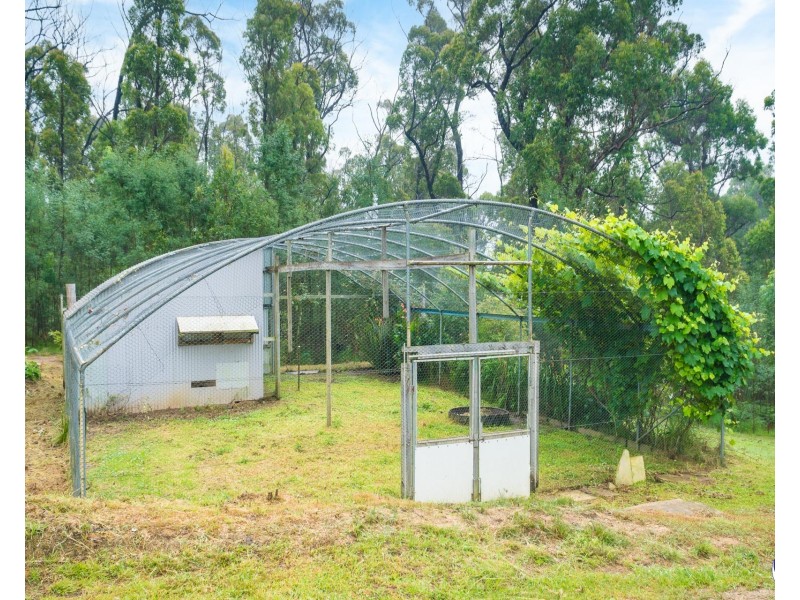 102 Murrabrine Forest Road, Yowrie NSW 2550