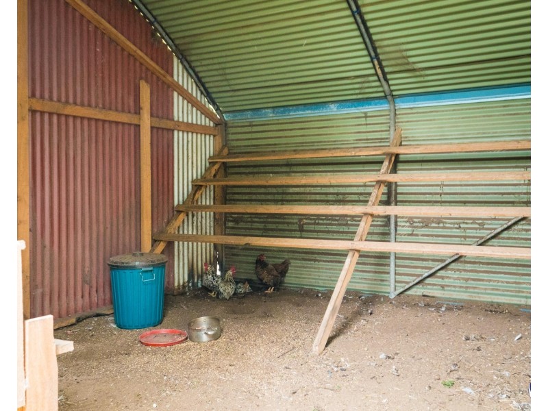 102 Murrabrine Forest Road, Yowrie NSW 2550