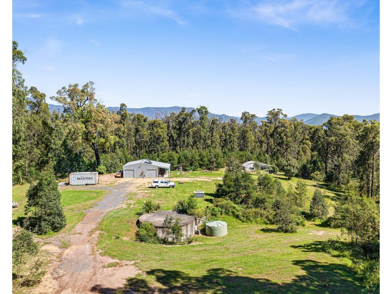 102 Murrabrine Forest Road, Yowrie NSW 2550