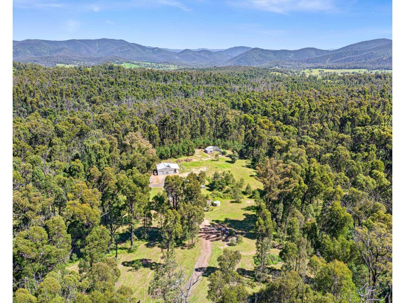 102 Murrabrine Forest Road, Yowrie NSW 2550
