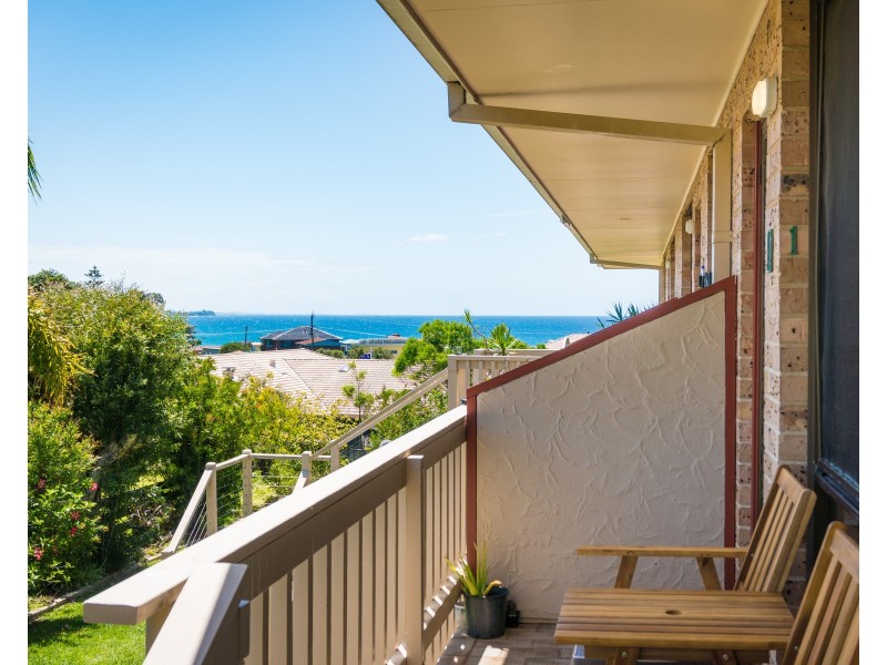 1/32 Cresswick Pde, Dalmeny NSW 2546