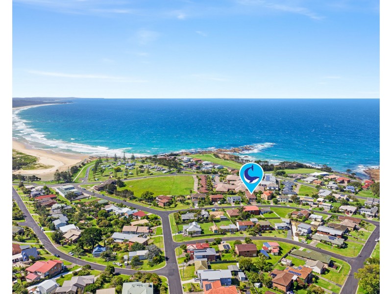 1/32 Cresswick Pde, Dalmeny NSW 2546