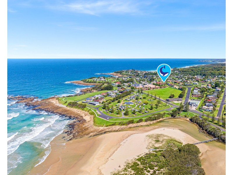 1/32 Cresswick Pde, Dalmeny NSW 2546