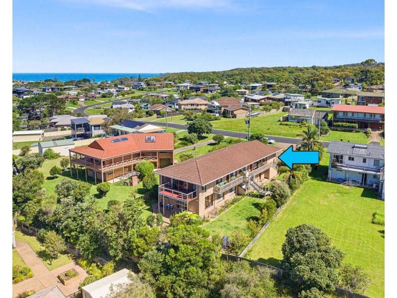 1/32 Cresswick Pde, Dalmeny NSW 2546