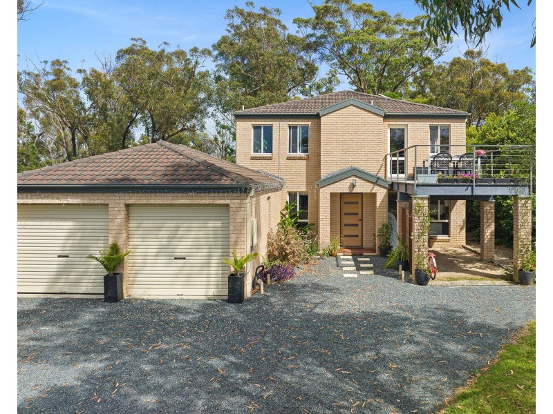 35 Endeavour Drive, Wallaga Lake NSW 2546