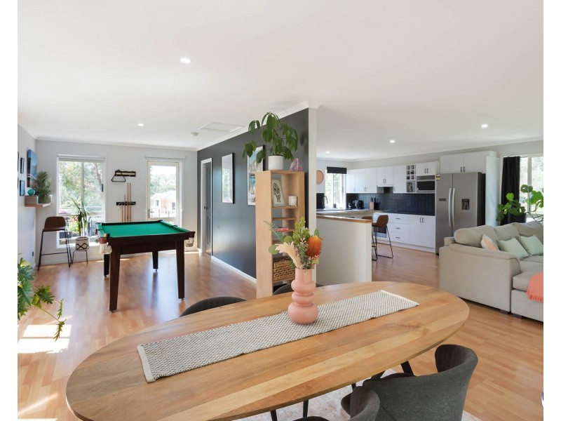 35 Endeavour Drive, Wallaga Lake NSW 2546