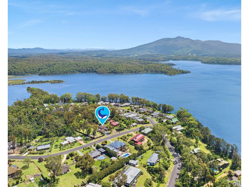 35 Endeavour Drive, Wallaga Lake NSW 2546