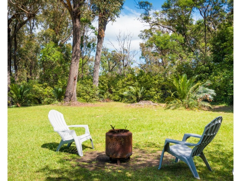 35 Endeavour Drive, Wallaga Lake NSW 2546
