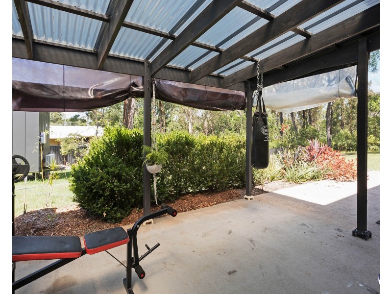 35 Endeavour Drive, Wallaga Lake NSW 2546
