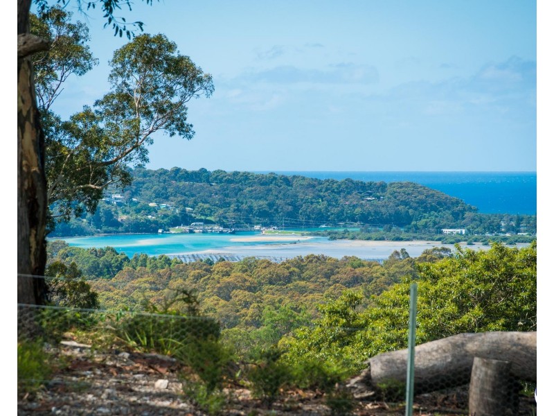 84 Rainforest Parkway, Narooma NSW 2546
