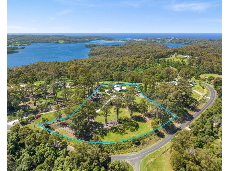 84 Rainforest Parkway, Narooma NSW 2546