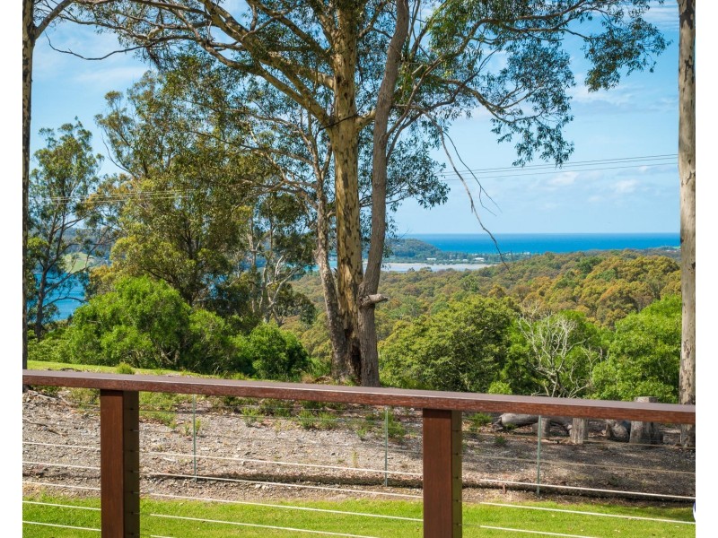 84 Rainforest Parkway, Narooma NSW 2546