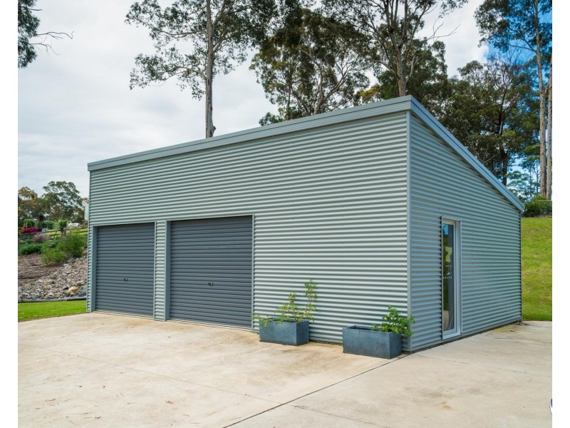 84 Rainforest Parkway, Narooma NSW 2546