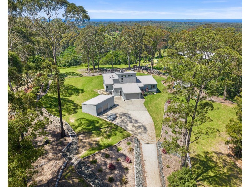 84 Rainforest Parkway, Narooma NSW 2546