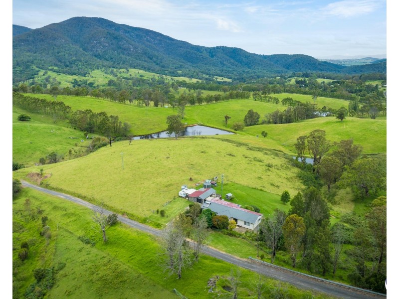 12345 PRINCES HIGHWAY, Brogo NSW 2550