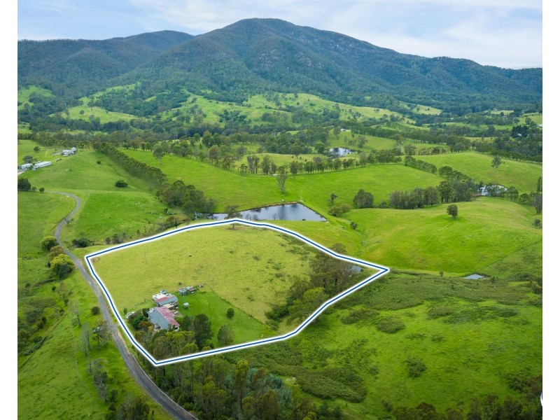 12345 PRINCES HIGHWAY, Brogo NSW 2550