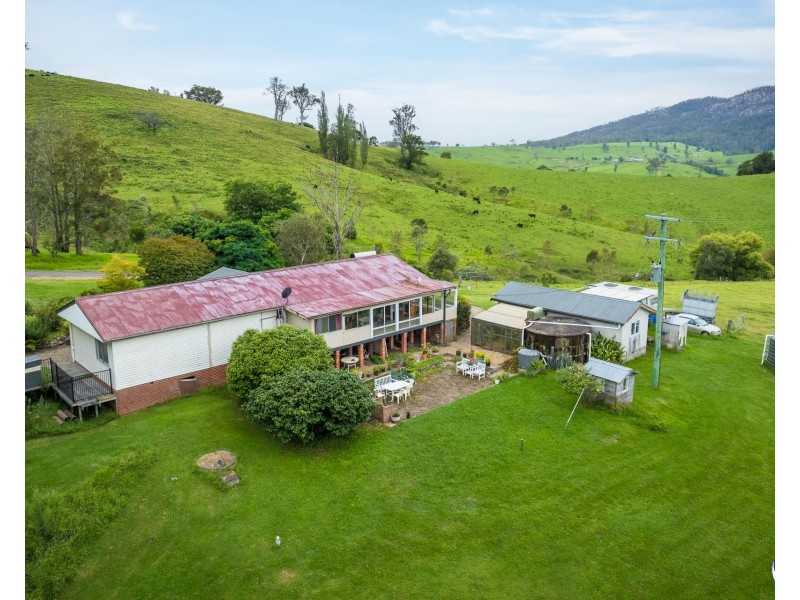 12345 PRINCES HIGHWAY, Brogo NSW 2550